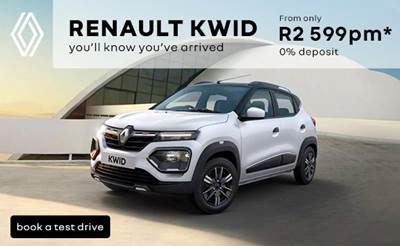 New-Renault-Kwid